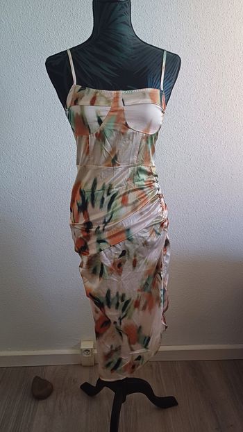 Robe d'été 