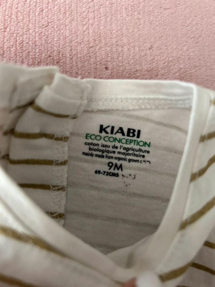 Robe 9 mois - photo numéro 3