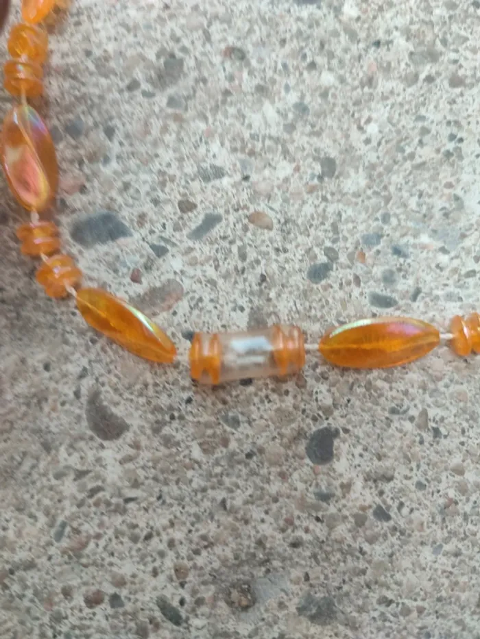 Collier sans marque - photo numéro 6