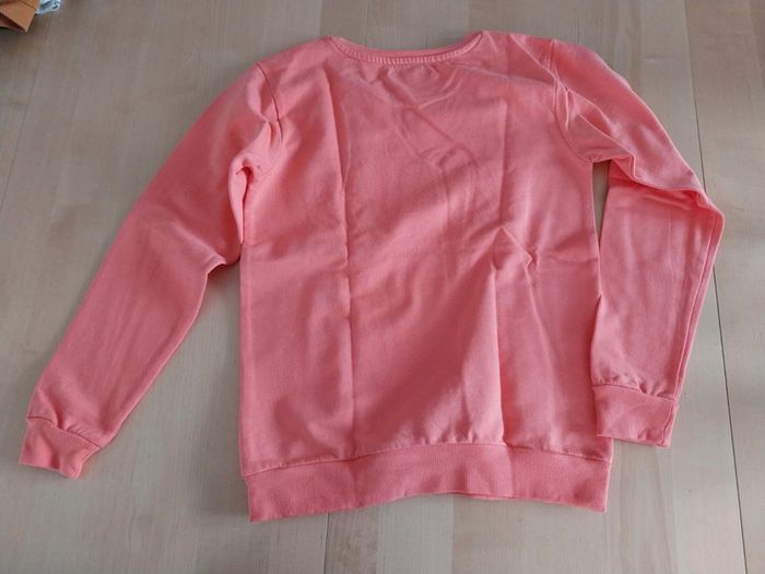 Pull sweat fille 12 ans chats - photo numéro 3