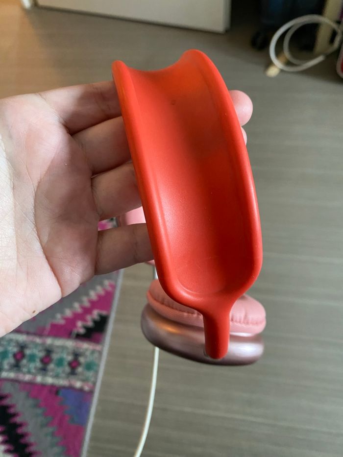 Casque audio neuf - photo numéro 3