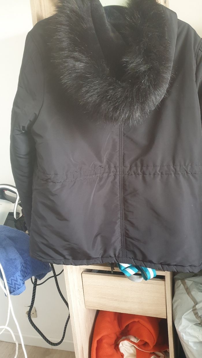 Parka femme - photo numéro 2