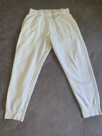 jogging nike taille L