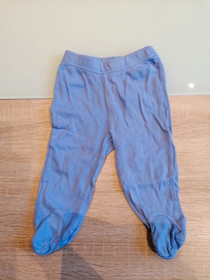 Pijama 2 pièces 6mois - photo numéro 6