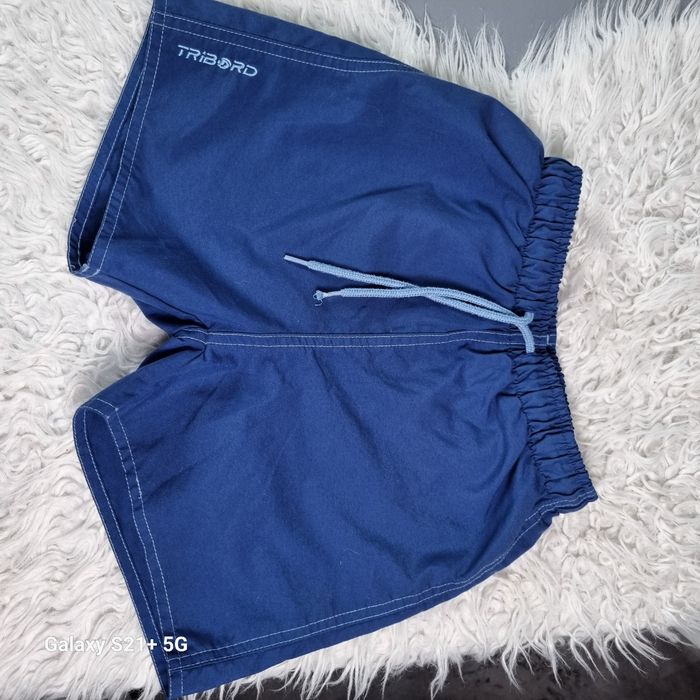 Chort  bleu