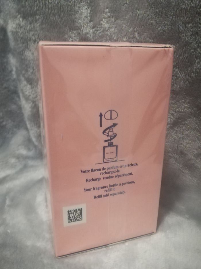 Parfum 90ml - photo numéro 3