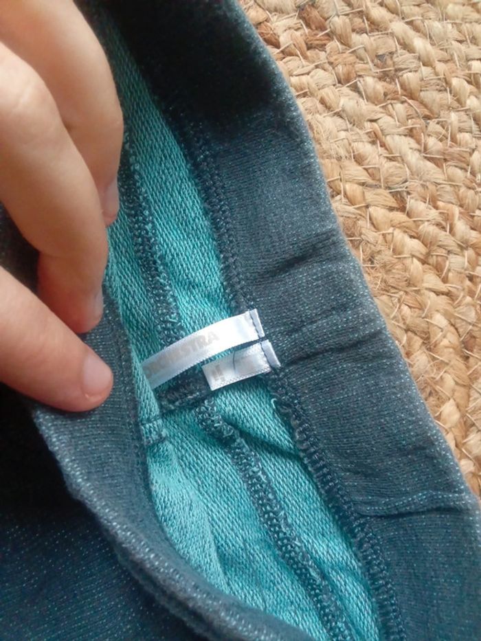 Short Orchestra 18 mois - photo numéro 2