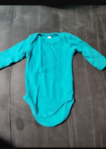 Body manches longues