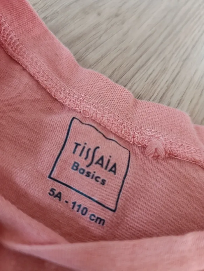 T-shirt garçon taille 4 ans - photo numéro 3