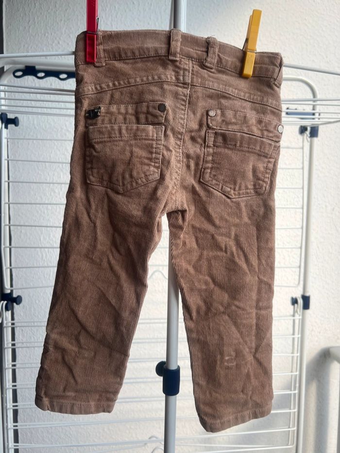 Pantalon - photo numéro 2