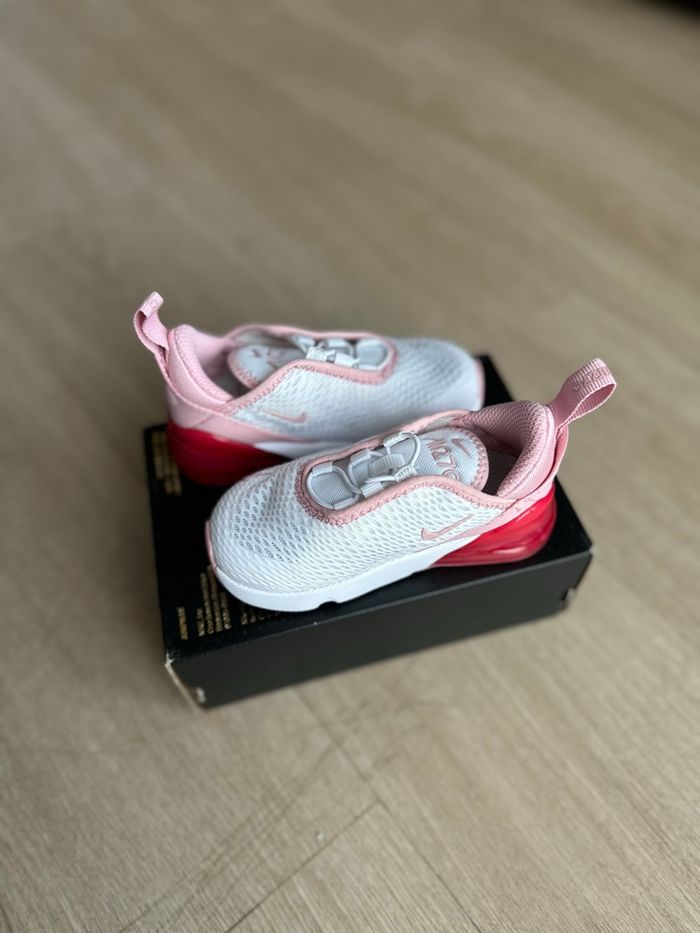 Basket air Max 270 - photo numéro 2