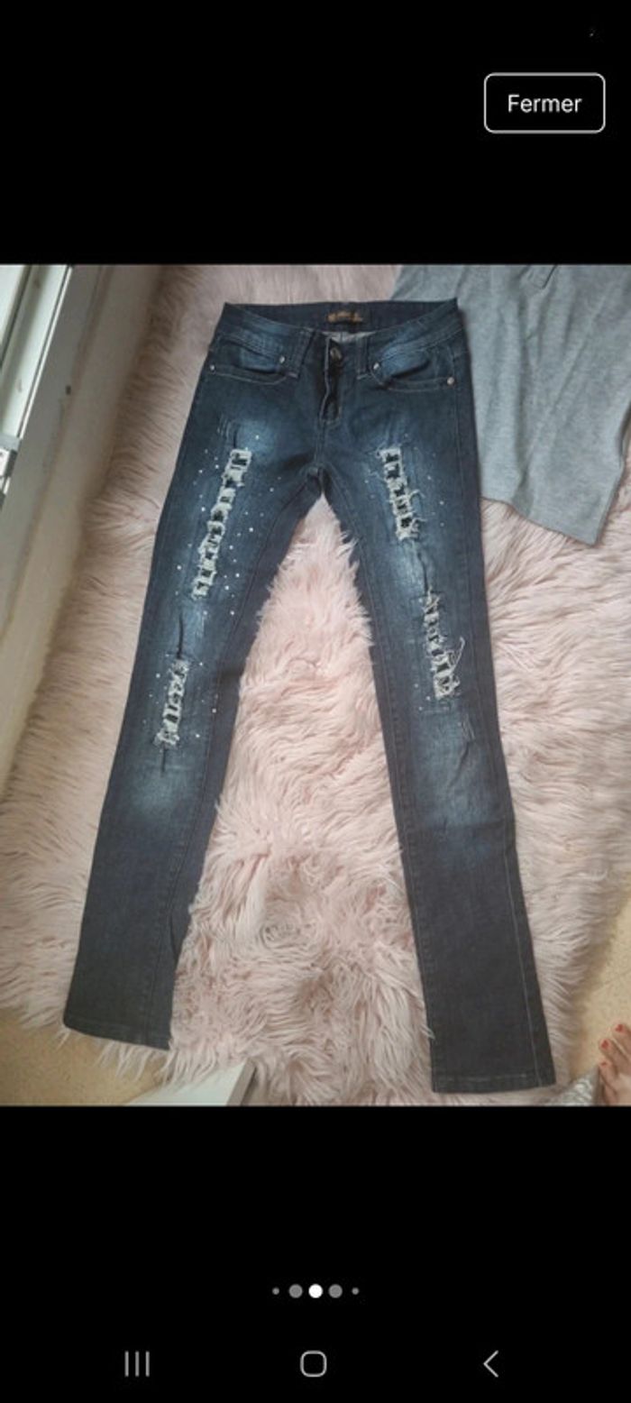 Lot vêtements femmes Assn - photo numéro 9