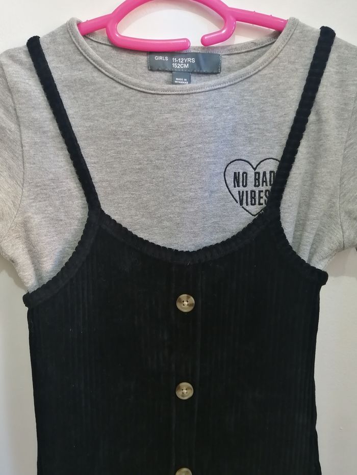 Robe 12ans neuf - photo numéro 4