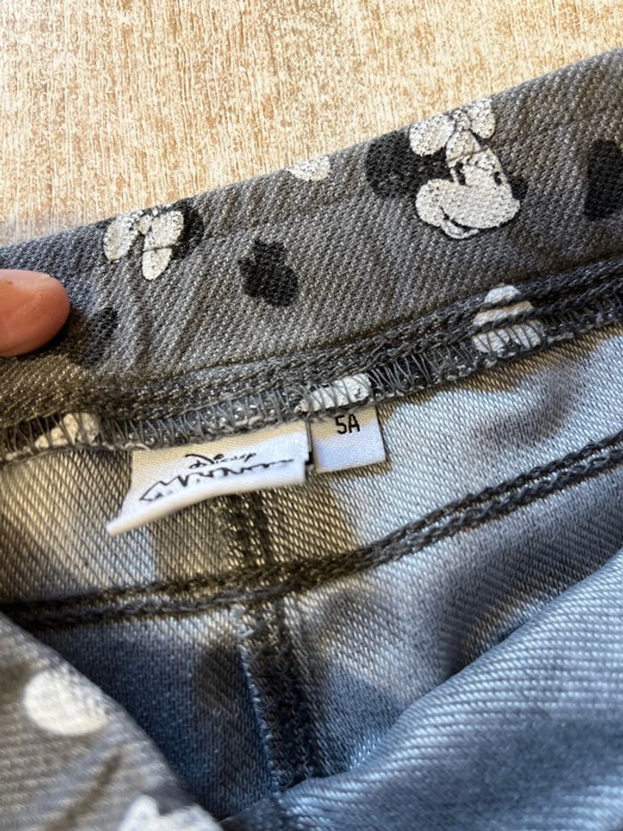 Jegging Minnie - photo numéro 4