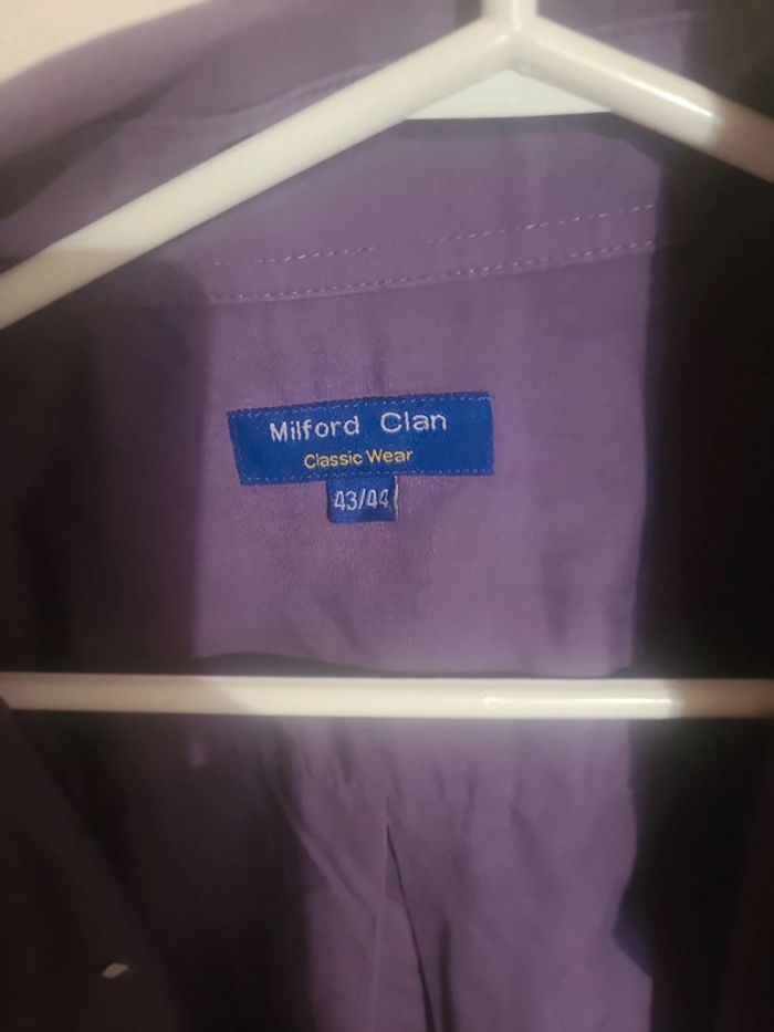 Chemise - photo numéro 2