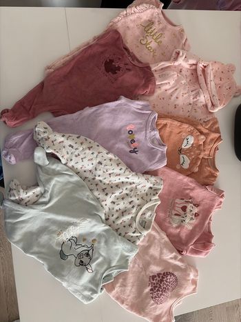 Pyjamas 