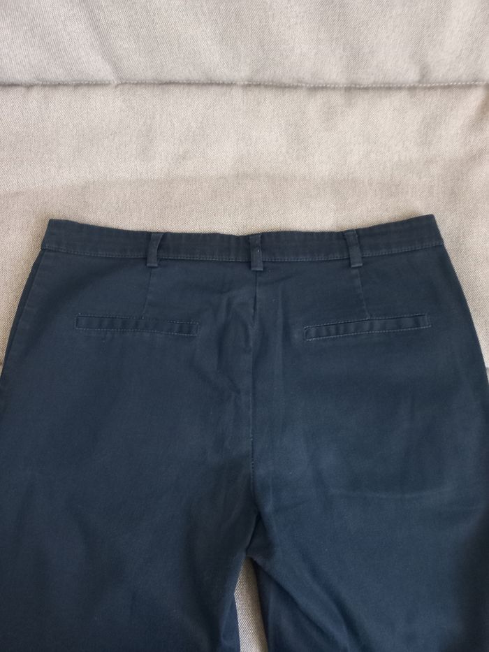 Lot 2 pantalons - photo numéro 8