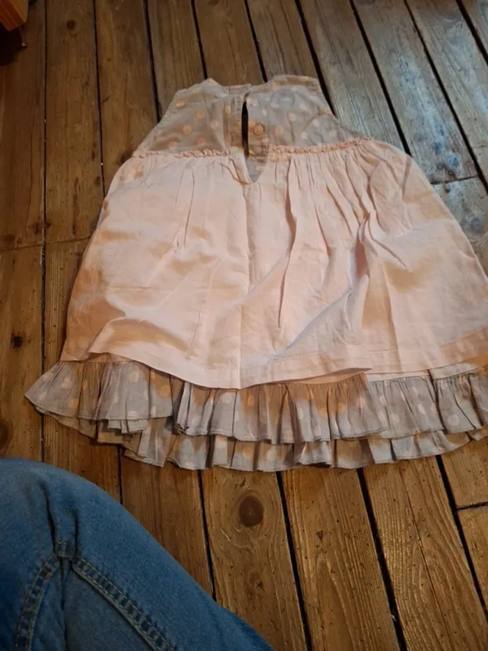 Robe 12 mois - photo numéro 3