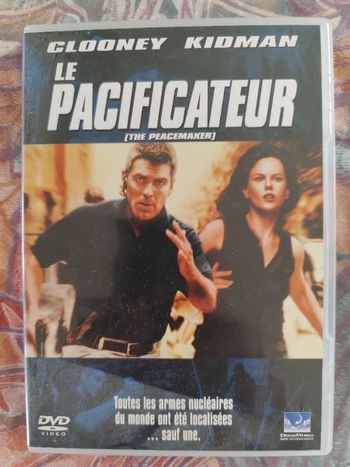Le pacificateur