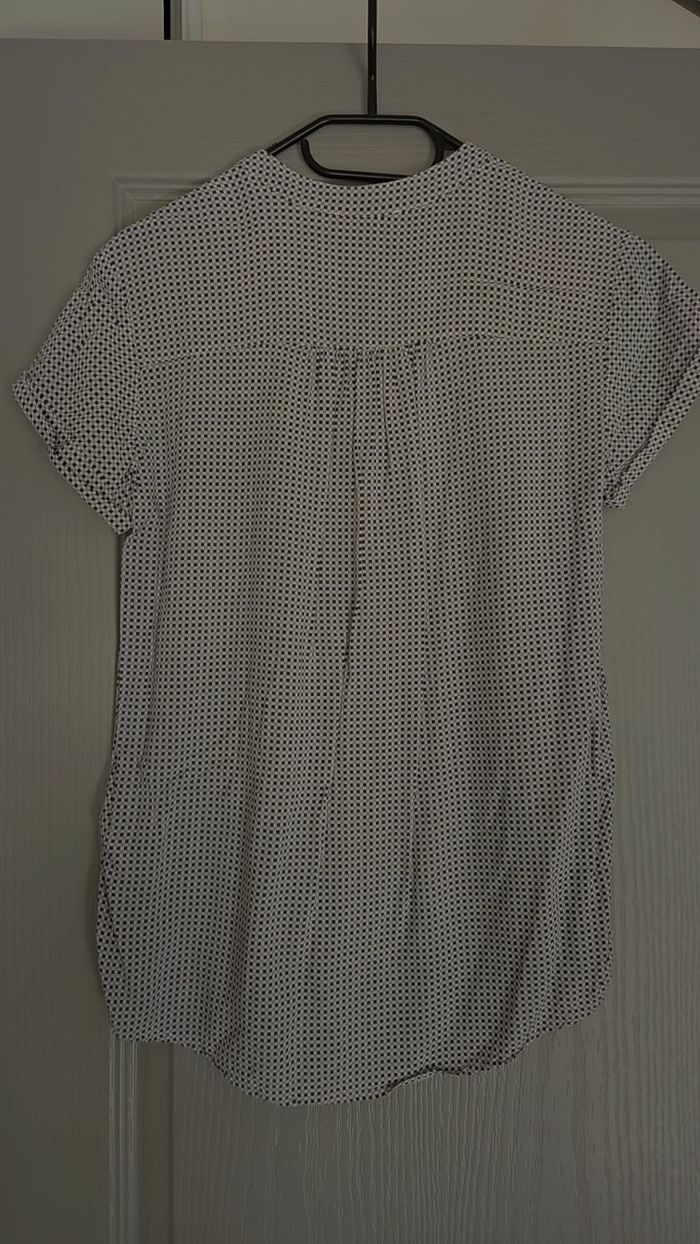 Blouse femme - photo numéro 2