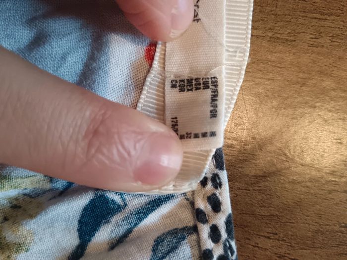 Combishort Women'secret taille M - photo numéro 6