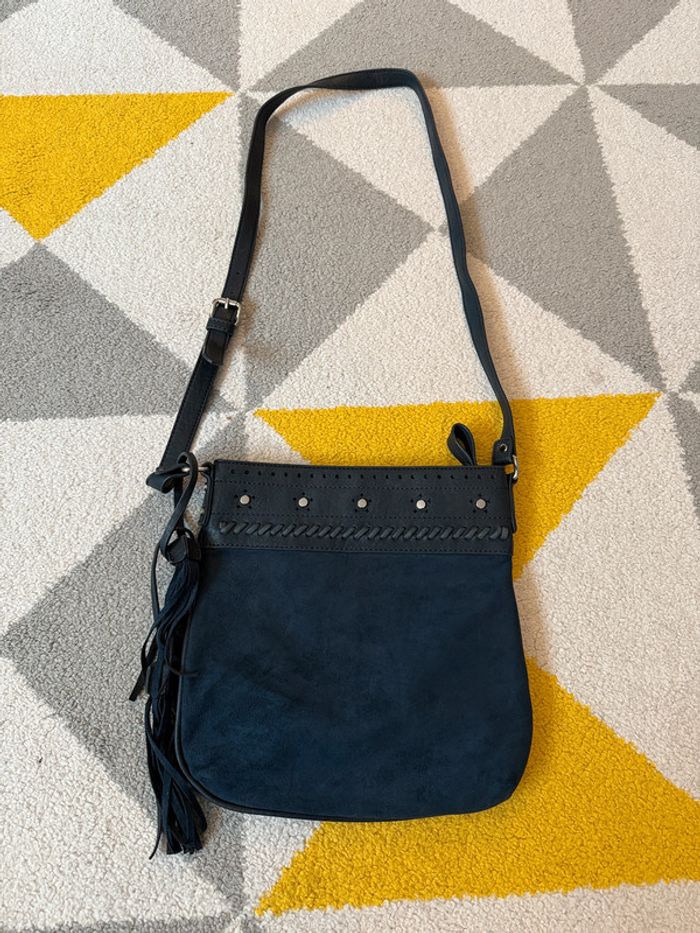 Sac à bandoulière Koan - photo numéro 2