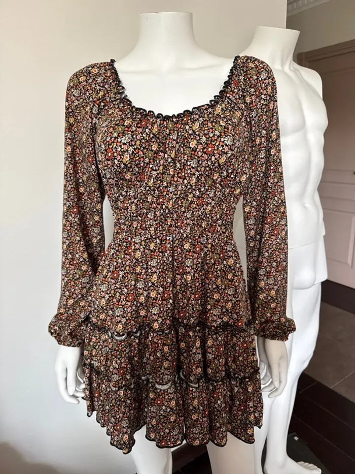 Robe femme Urban outfitters