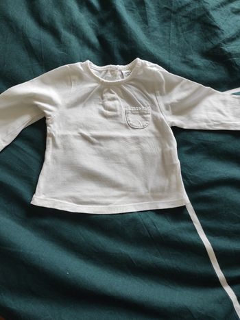 Tshirt 3 mois