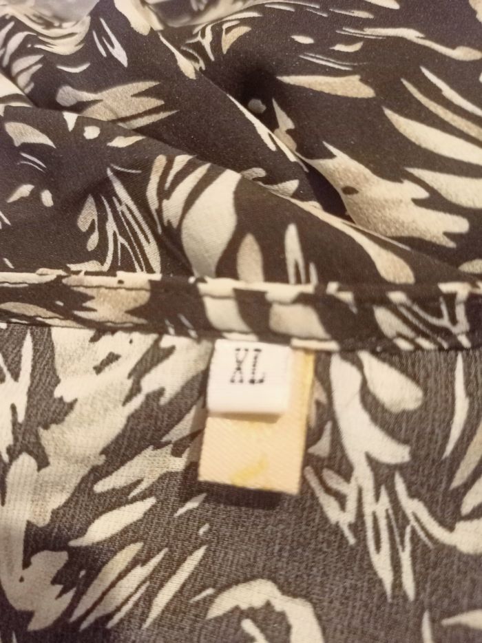 Robe xl - photo numéro 3