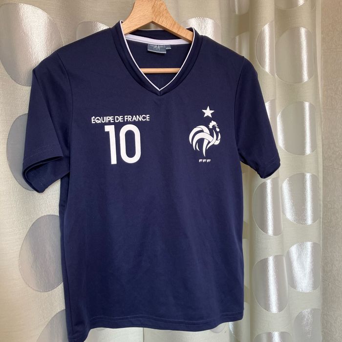Maillot de foot