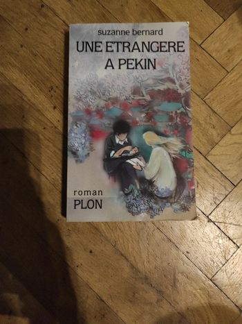 Une étrangère à Pékin