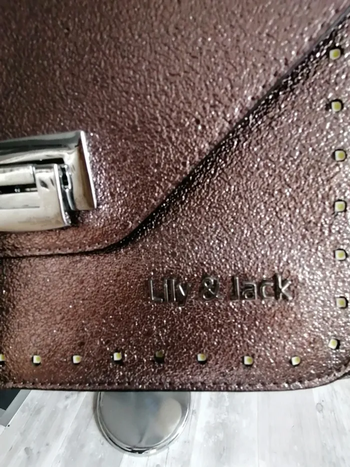 Sac à main Lily & Jack - photo numéro 3