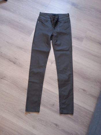 Pantalon T38 Miss Captain trend