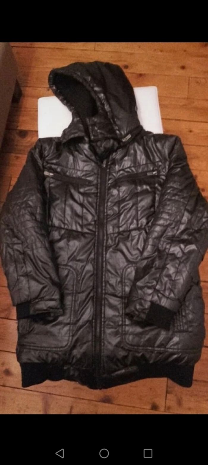 Blouson d'hiver