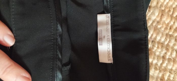 Jupe noire - photo numéro 4