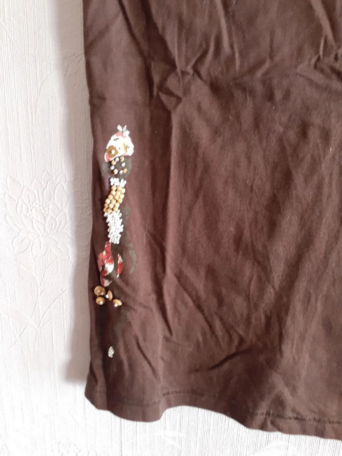 Top taille M - photo numéro 2