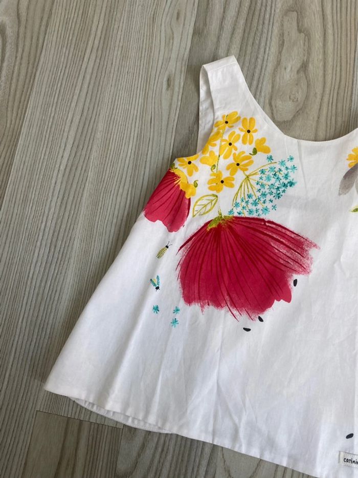 Top croise une fourmis m’a dit 4ans neuf - photo numéro 2