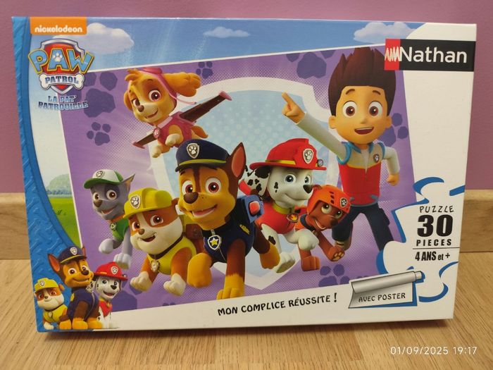 Puzzle