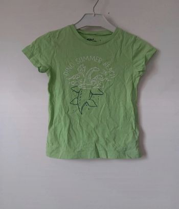 T-shirt gemo 3ans