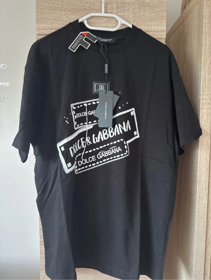 T-shirt Homme L