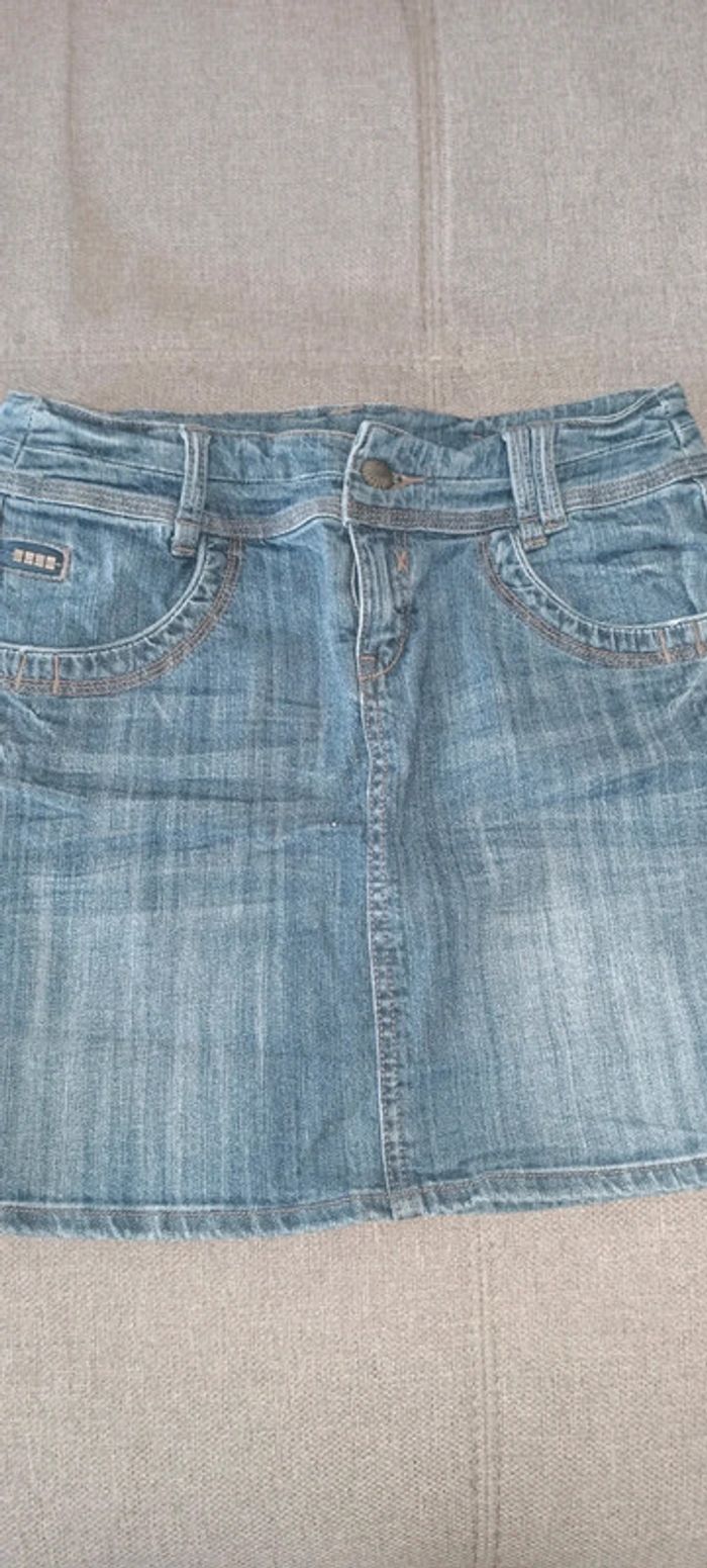 Lot de vêtements été femme en 38 - photo numéro 18