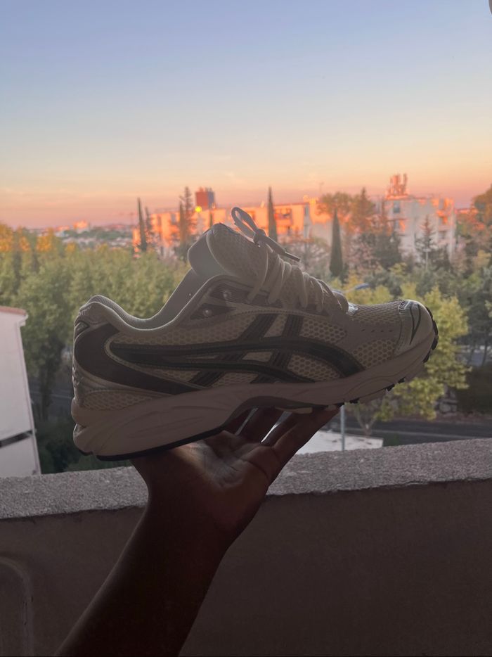 Asics gel-kayano 14 - photo numéro 2