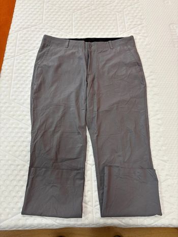 Pantalon pour homme Nike style golf taille 46