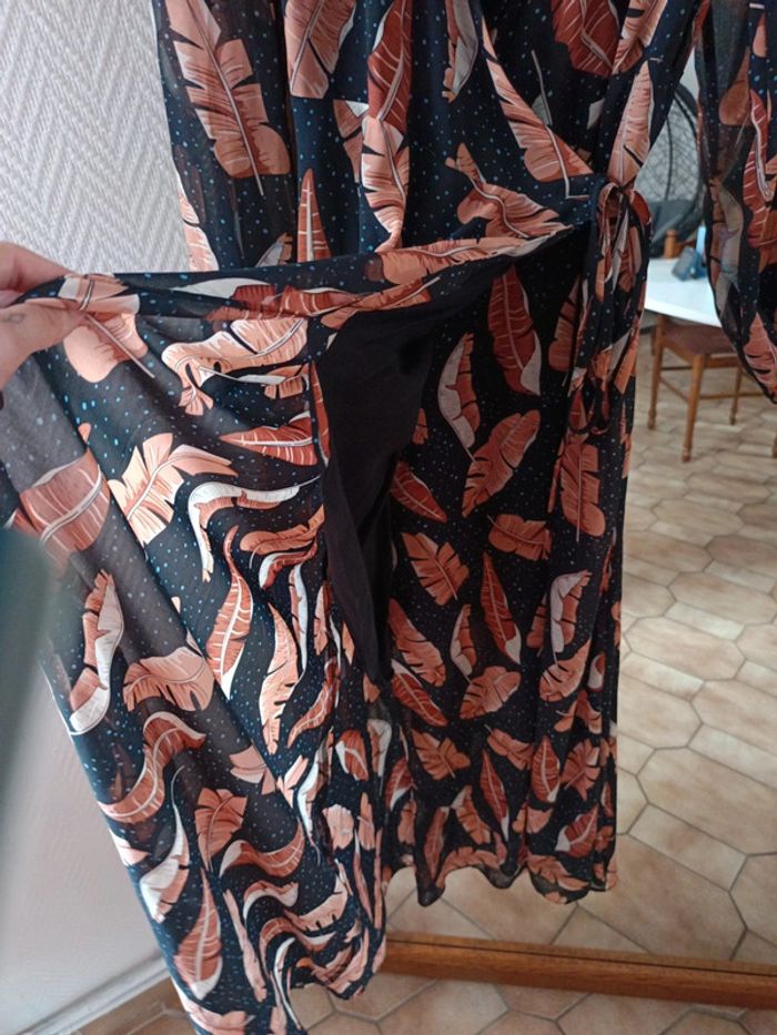 Robe longue - photo numéro 3