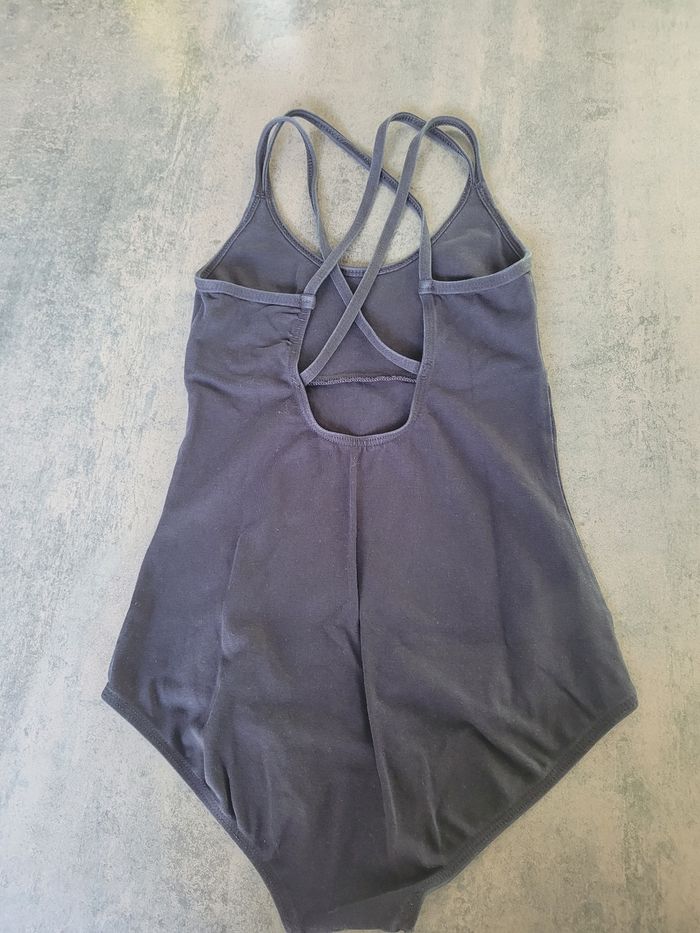 Justaucorps - photo numéro 3