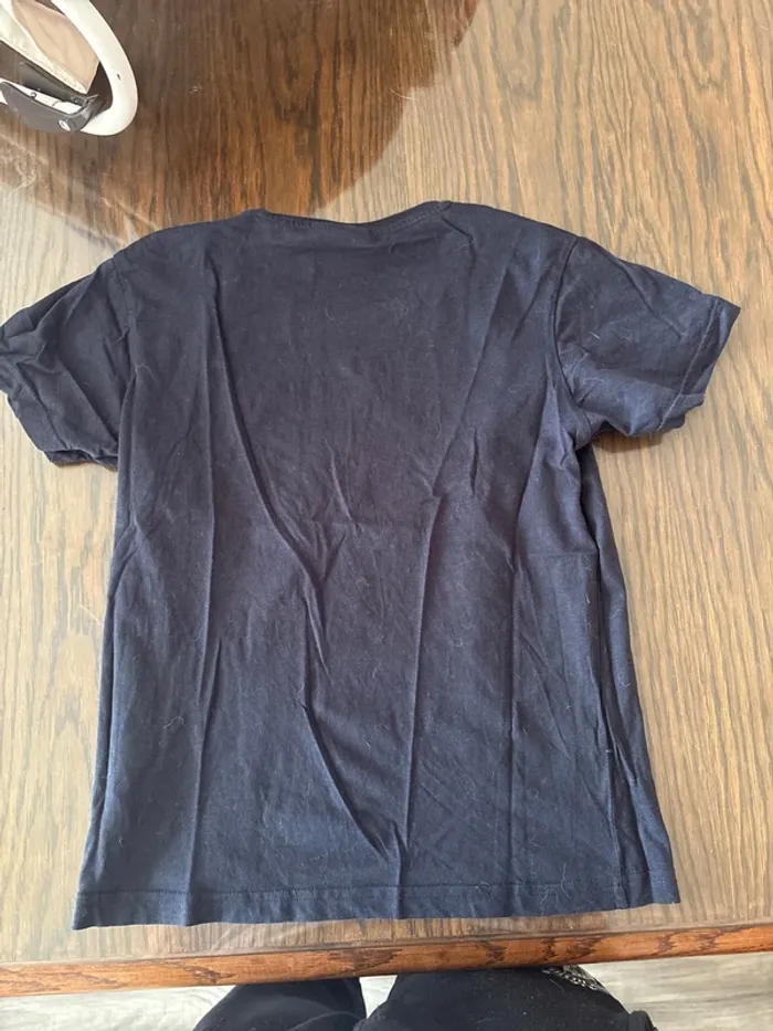 Teeshirt - photo numéro 2