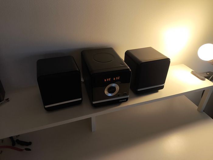 Mini chaine Kelios - photo numéro 4