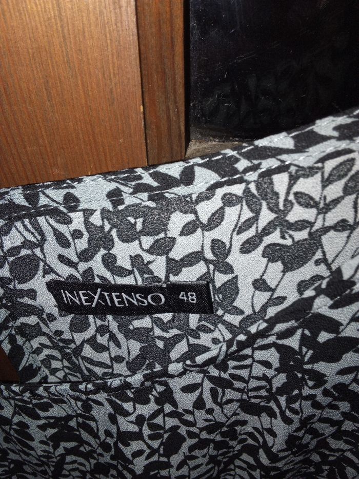 Blouse manches 3/4 - photo numéro 2