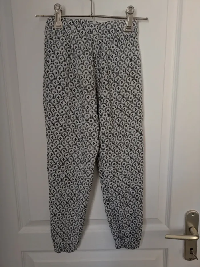 Pantalon fluide H&M - photo numéro 5