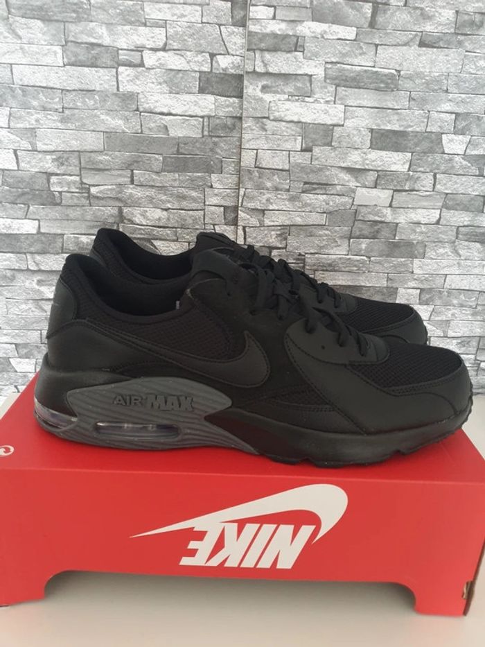 Air Max Excee Pointure 49,5 - photo numéro 4
